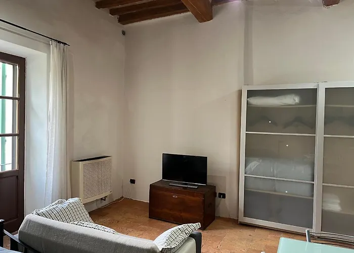 Apartament Casa Di Silvia_monolocale *